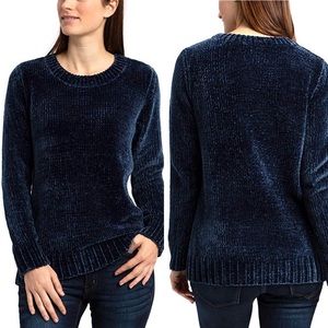Orvis Chenille sweater L